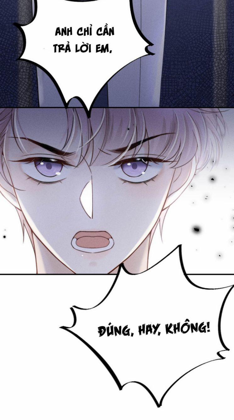 Nước Đổ Đầy Ly 32 trang 28