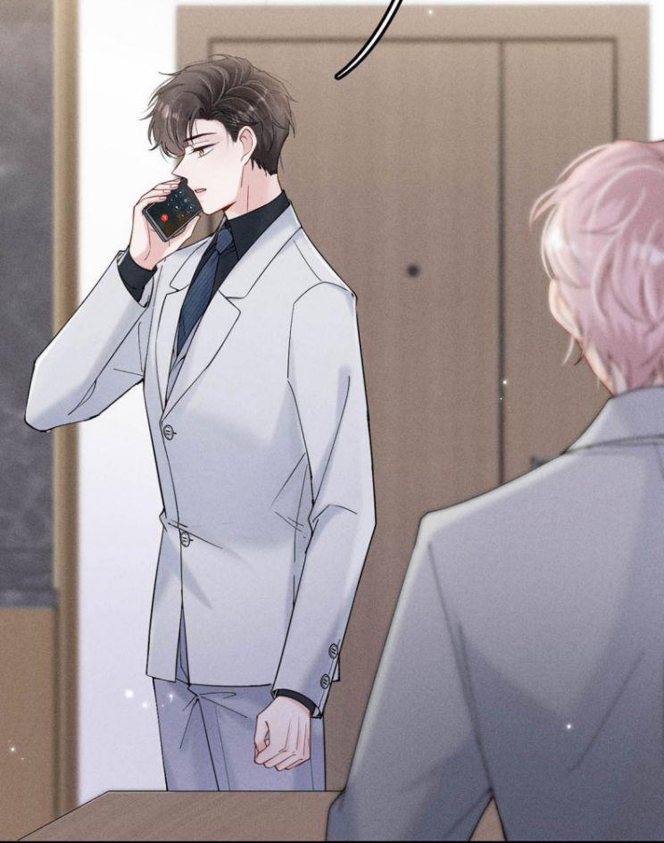 Nước Đổ Đầy Ly 32 trang 3