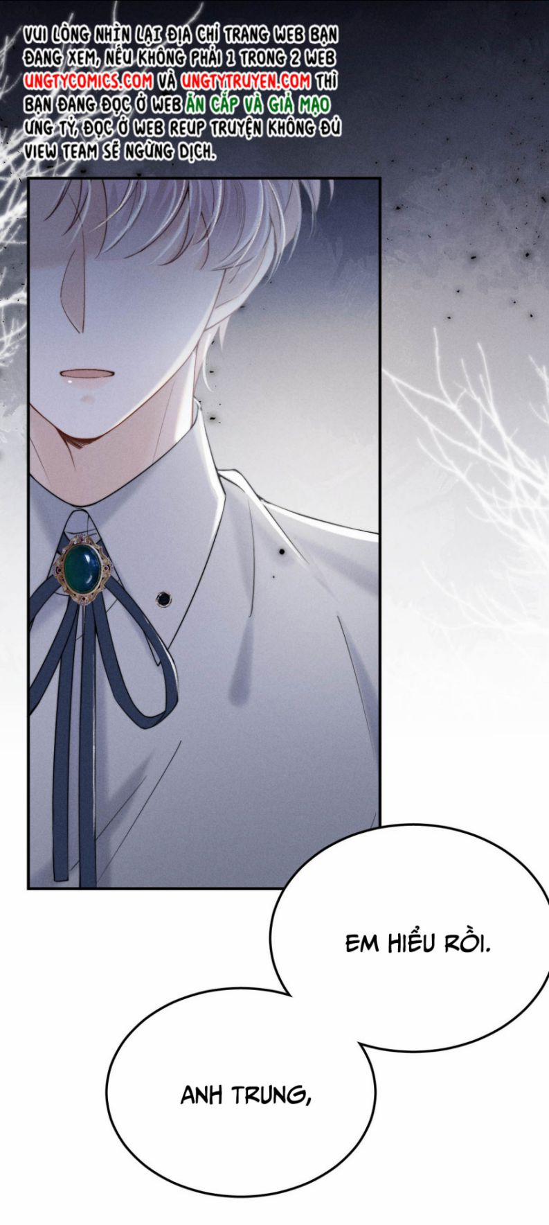 Nước Đổ Đầy Ly 32 trang 32