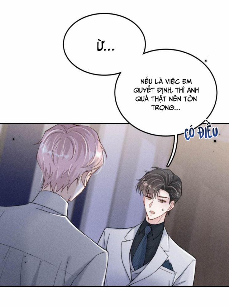 Nước Đổ Đầy Ly 32 trang 37