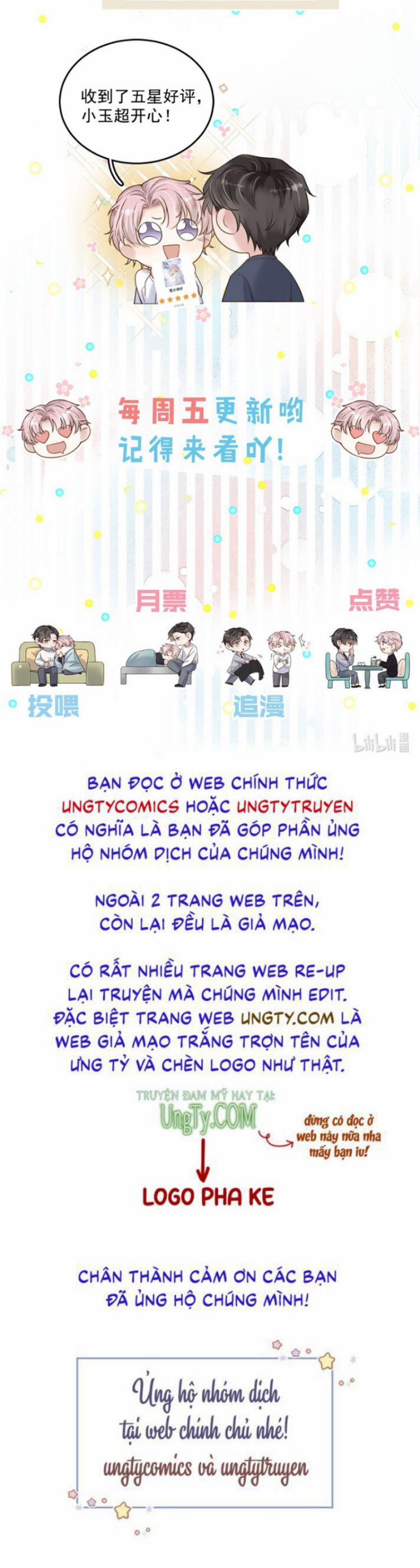 Nước Đổ Đầy Ly 32 trang 49