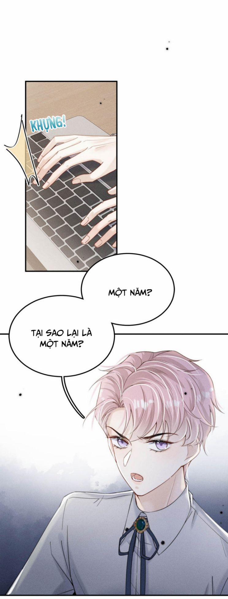 Nước Đổ Đầy Ly 32 trang 9