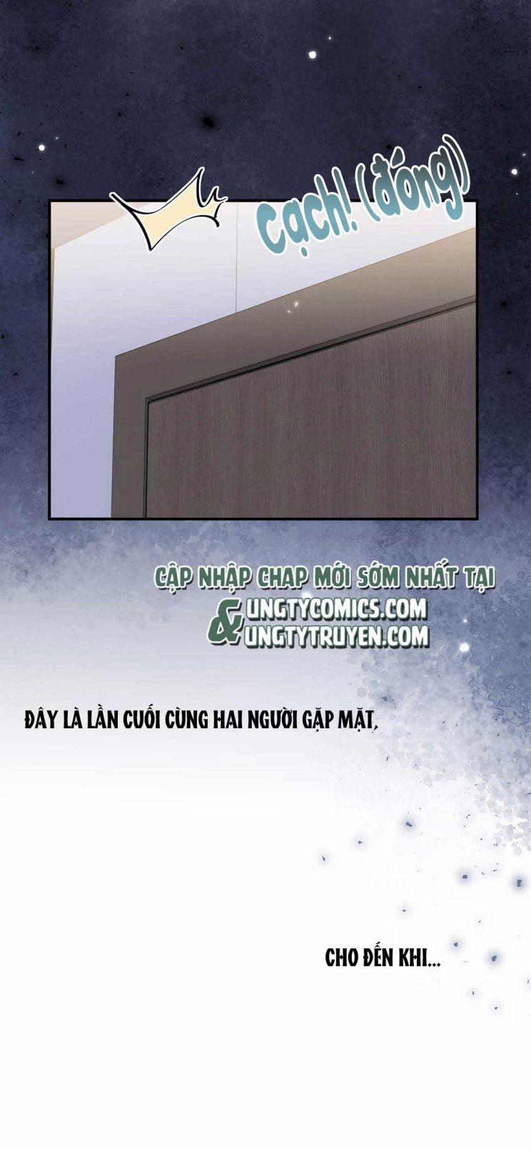 Nước Đổ Đầy Ly 33 trang 1