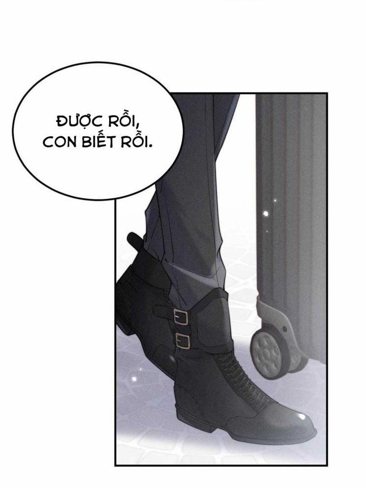 Nước Đổ Đầy Ly 33 trang 14