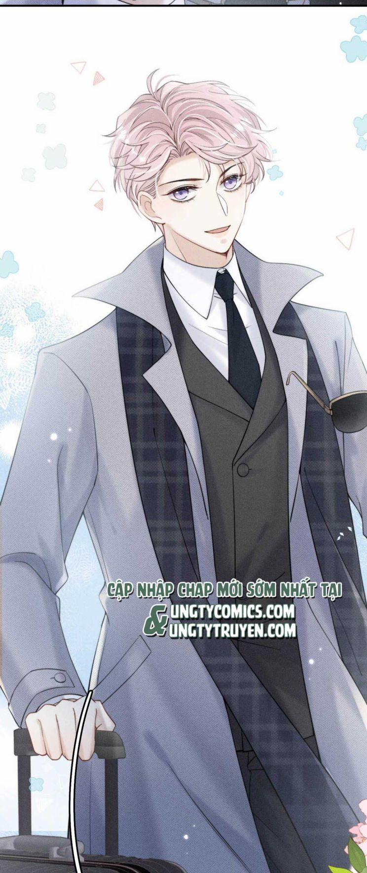 Nước Đổ Đầy Ly 33 trang 17