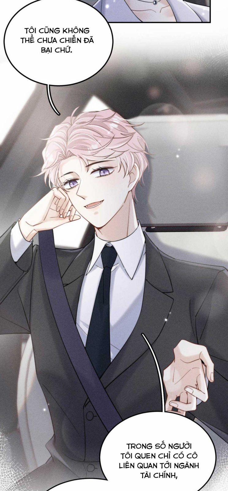 Nước Đổ Đầy Ly 33 trang 31