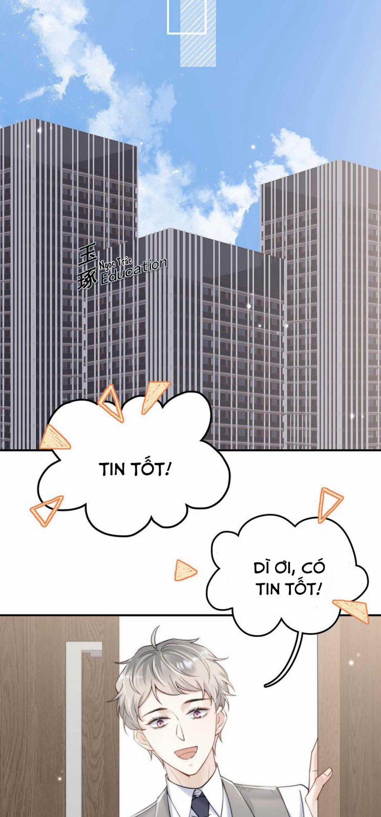 Nước Đổ Đầy Ly 33 trang 4