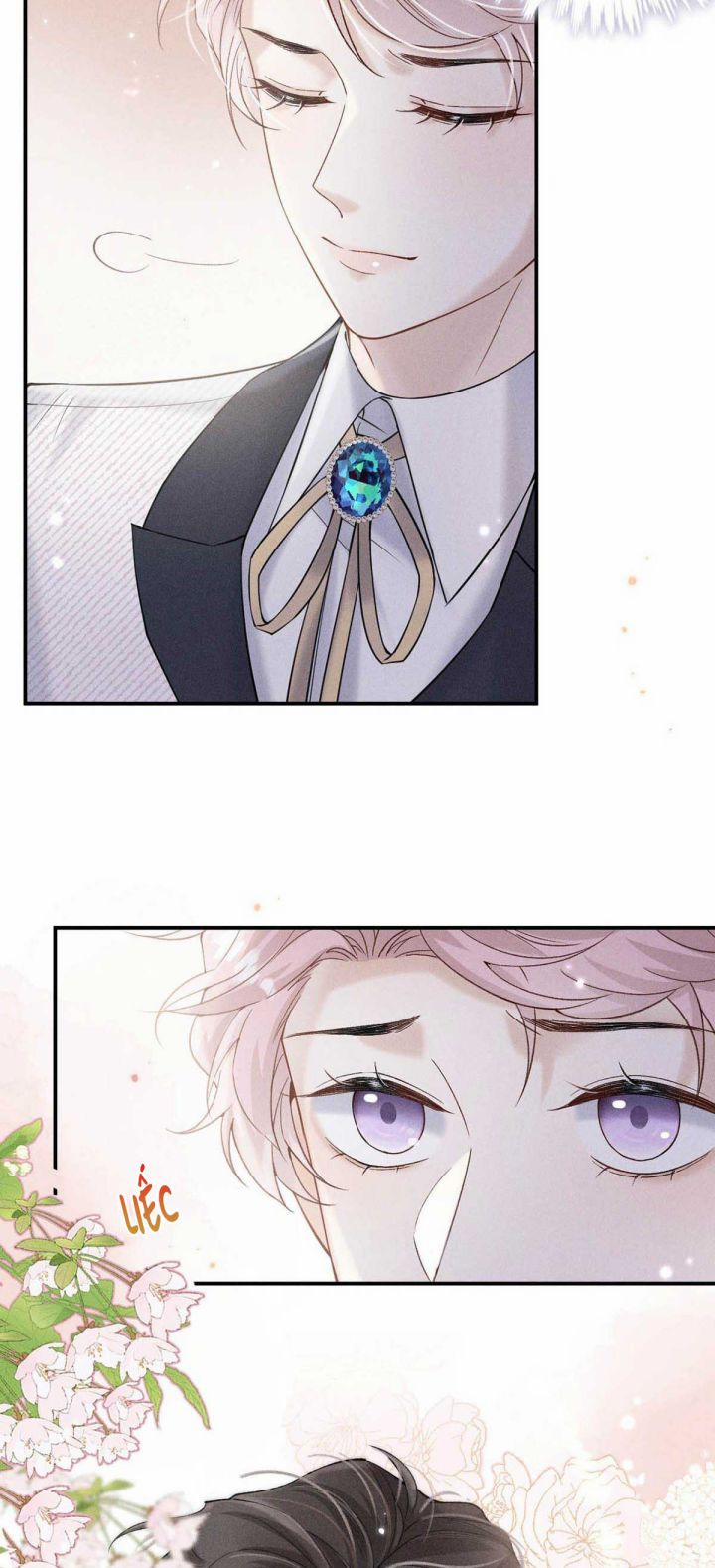 Nước Đổ Đầy Ly 34 trang 15