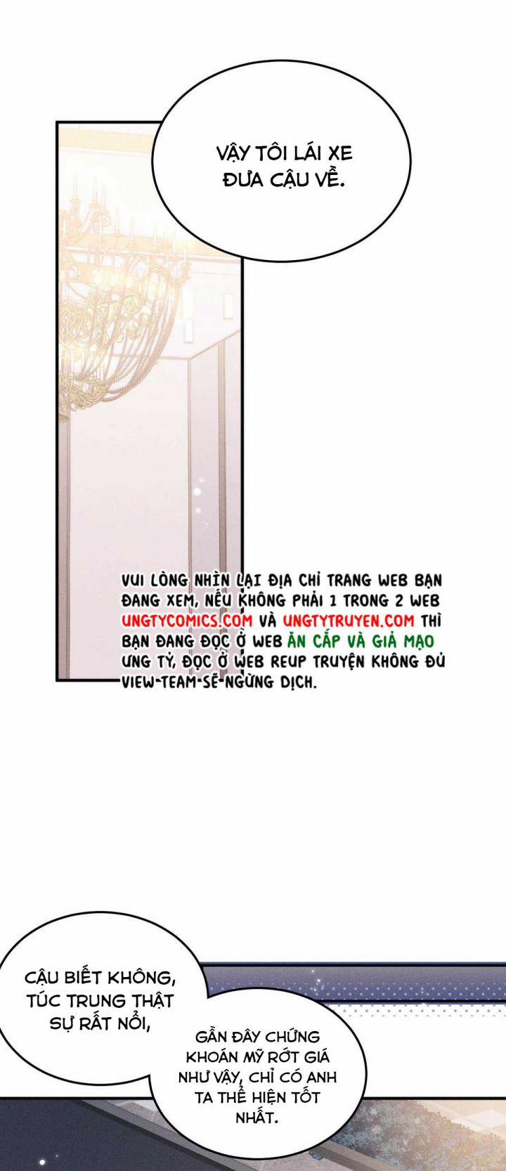 Nước Đổ Đầy Ly 34 trang 19