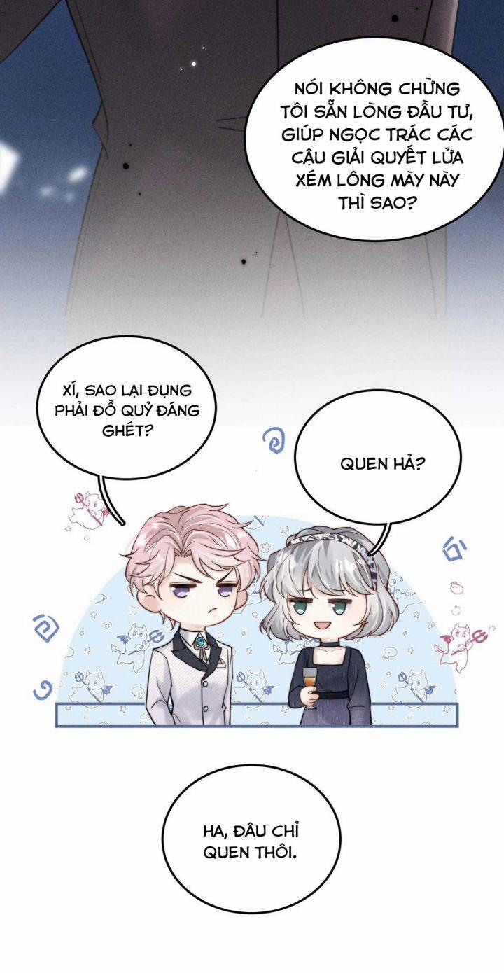 Nước Đổ Đầy Ly 34 trang 2