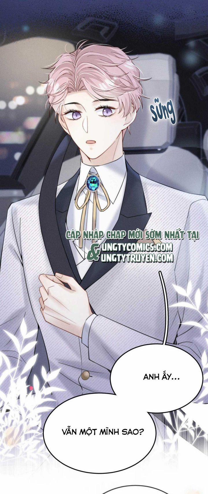 Nước Đổ Đầy Ly 34 trang 26