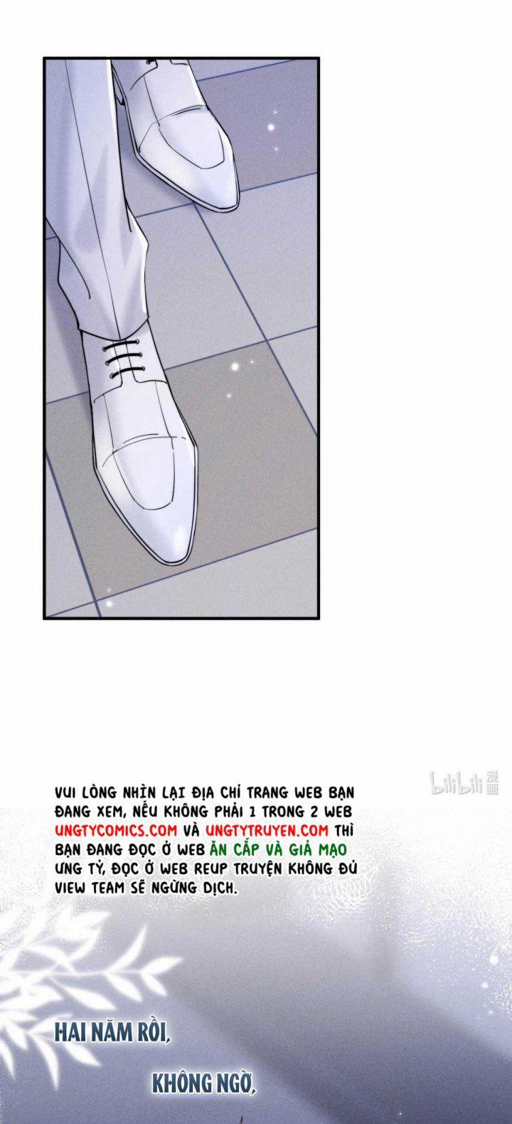 Nước Đổ Đầy Ly 34 trang 32