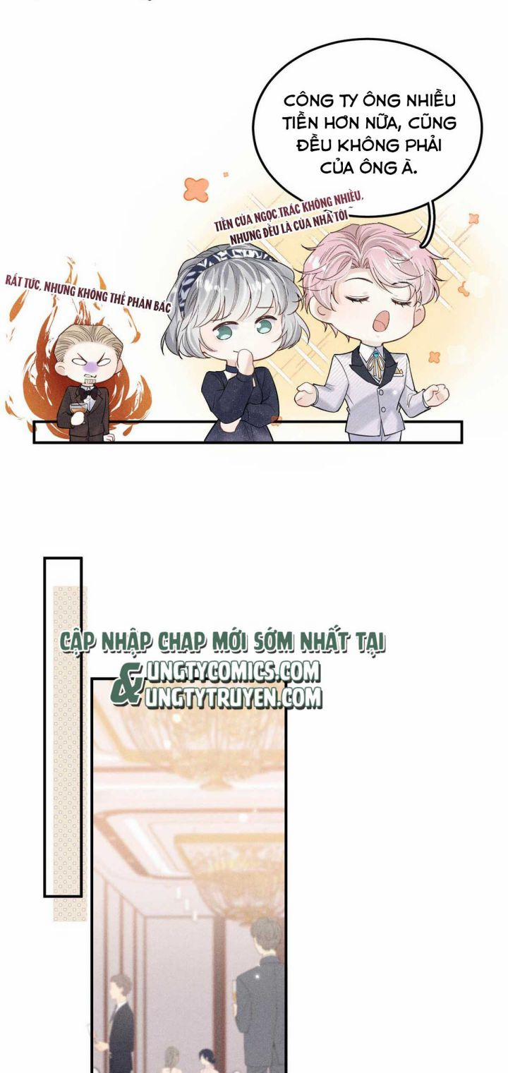 Nước Đổ Đầy Ly 34 trang 7
