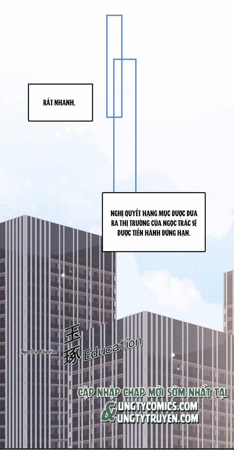 Nước Đổ Đầy Ly 35 trang 13