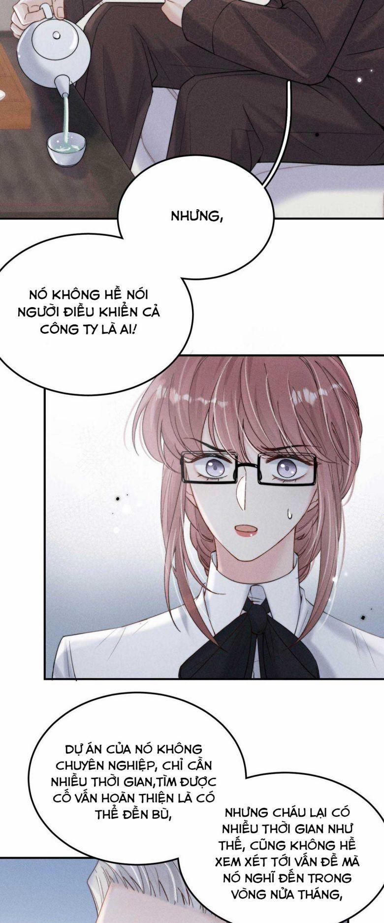 Nước Đổ Đầy Ly 35 trang 26