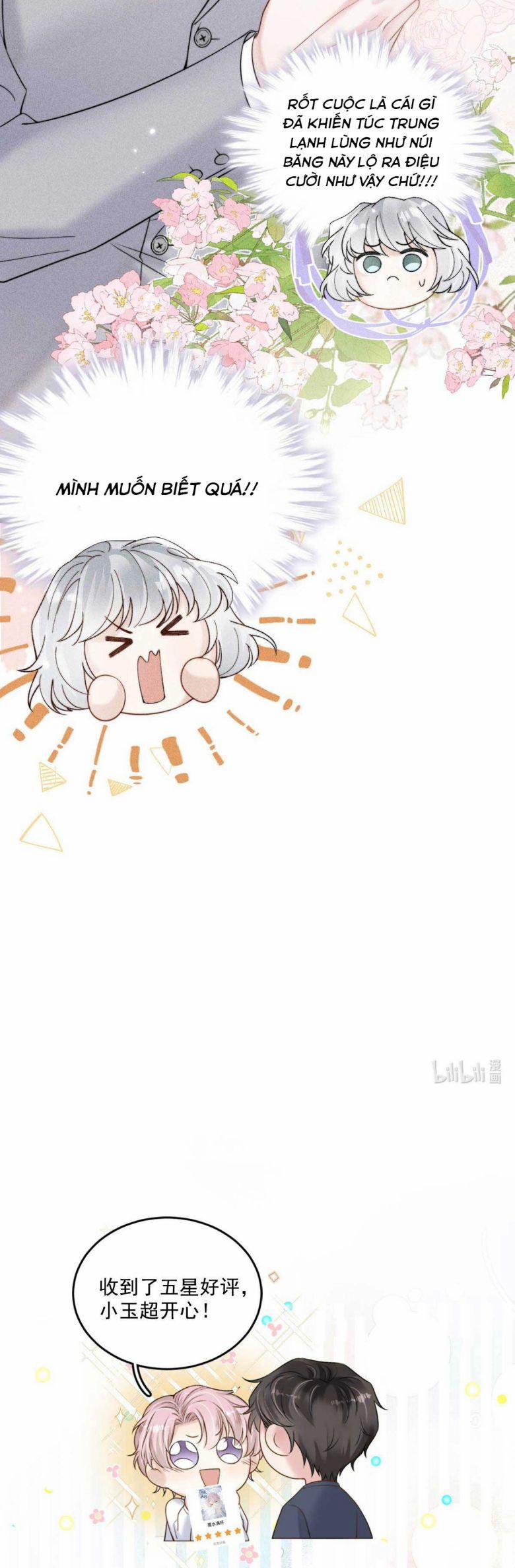 Nước Đổ Đầy Ly 35 trang 30