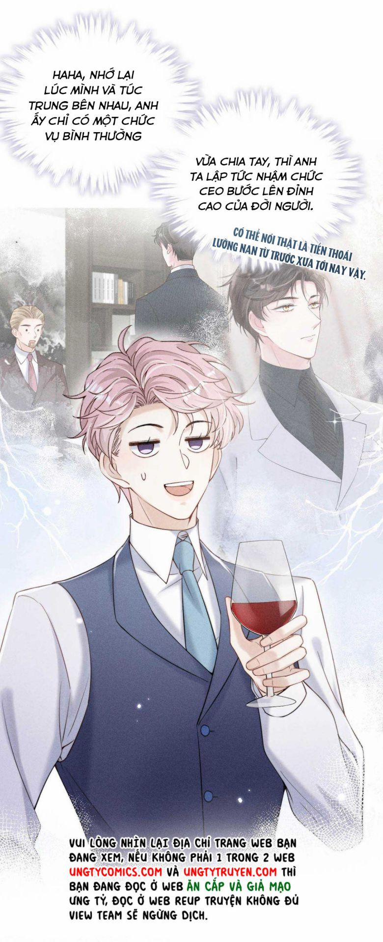 Nước Đổ Đầy Ly 35 trang 7