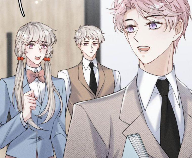 Nước Đổ Đầy Ly 36 trang 1