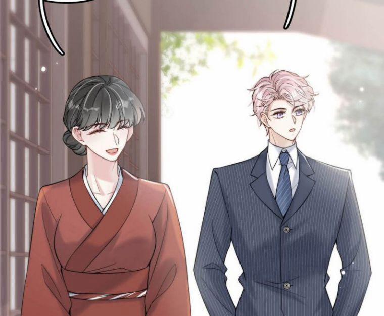 Nước Đổ Đầy Ly 36 trang 20