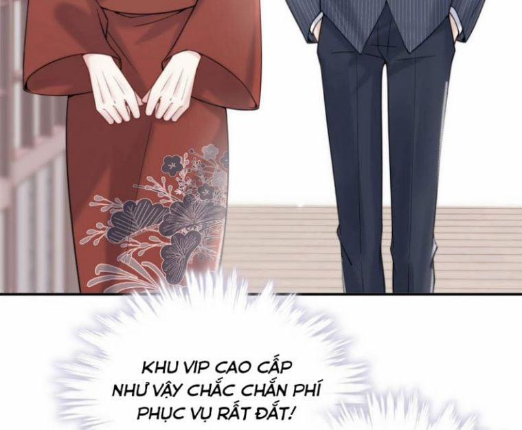 Nước Đổ Đầy Ly 36 trang 21