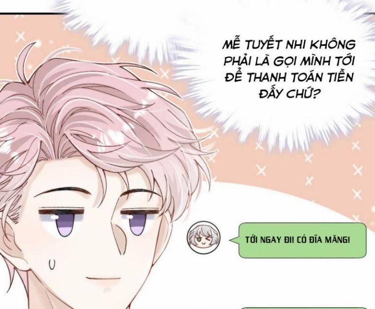 Nước Đổ Đầy Ly 36 trang 22