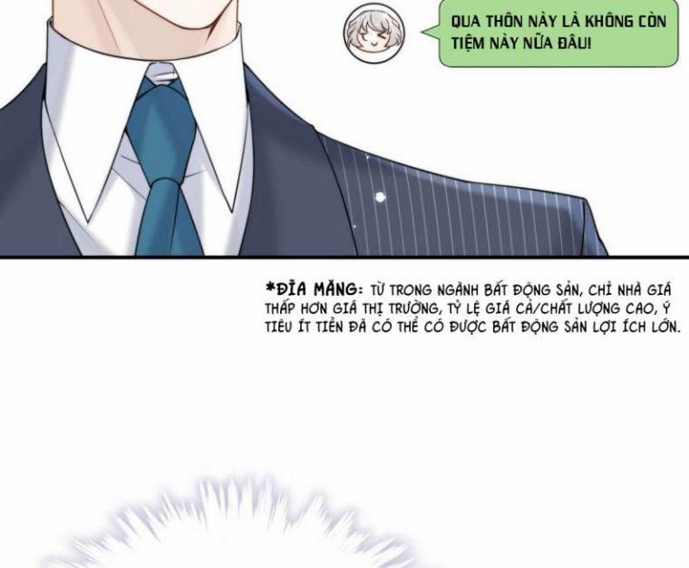 Nước Đổ Đầy Ly 36 trang 23