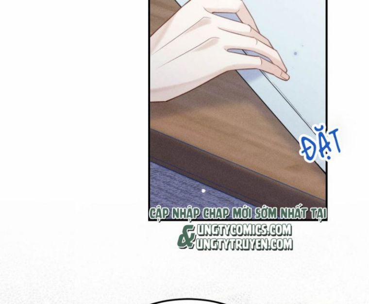 Nước Đổ Đầy Ly 36 trang 3