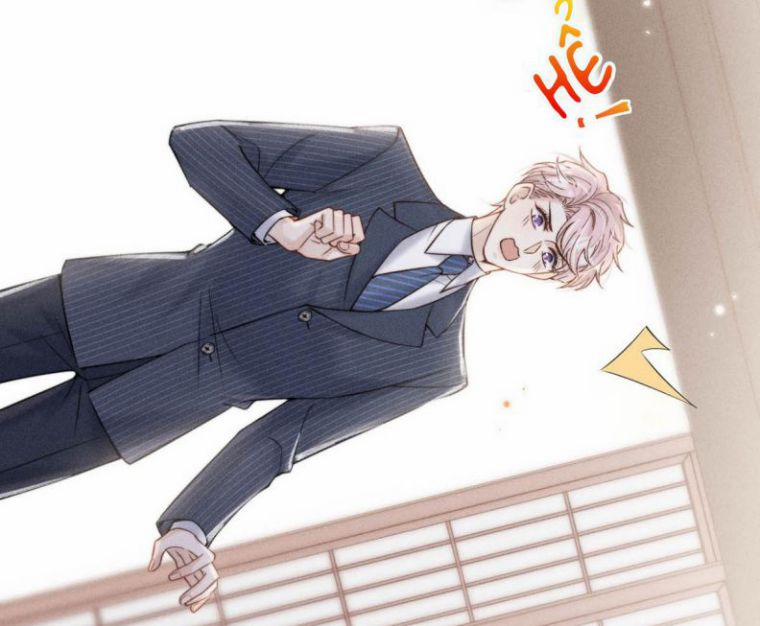 Nước Đổ Đầy Ly 36 trang 30