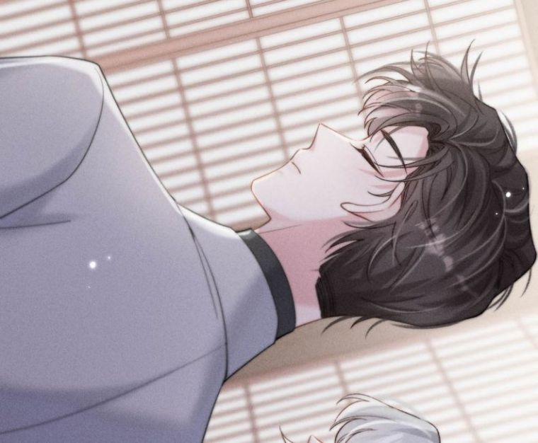 Nước Đổ Đầy Ly 36 trang 31