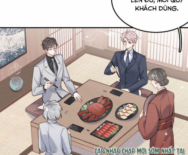 Nước Đổ Đầy Ly 36 trang 54