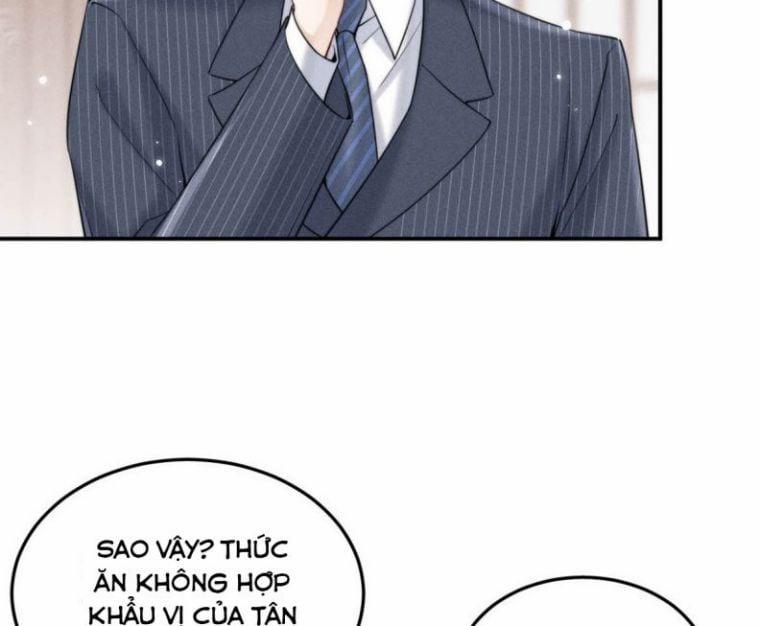 Nước Đổ Đầy Ly 36 trang 58