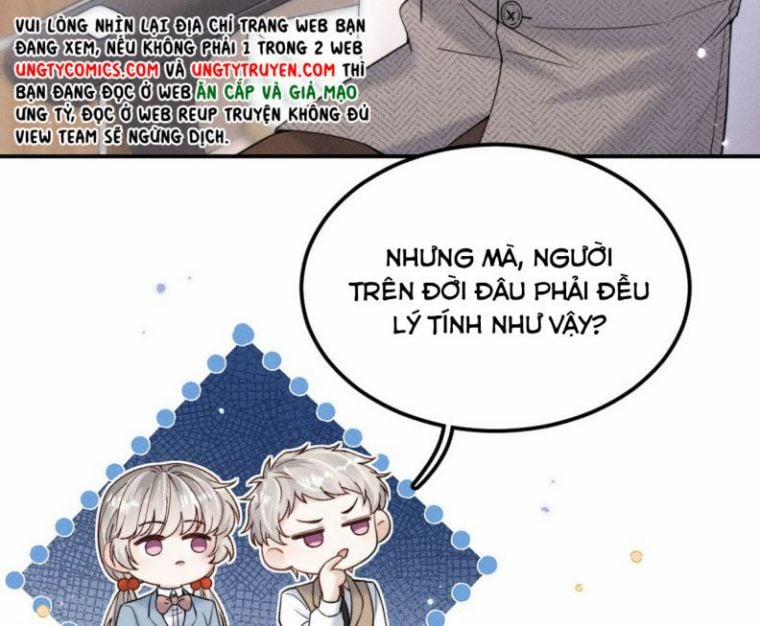 Nước Đổ Đầy Ly 36 trang 6