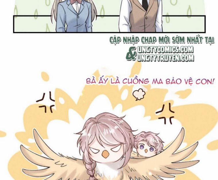 Nước Đổ Đầy Ly 36 trang 9