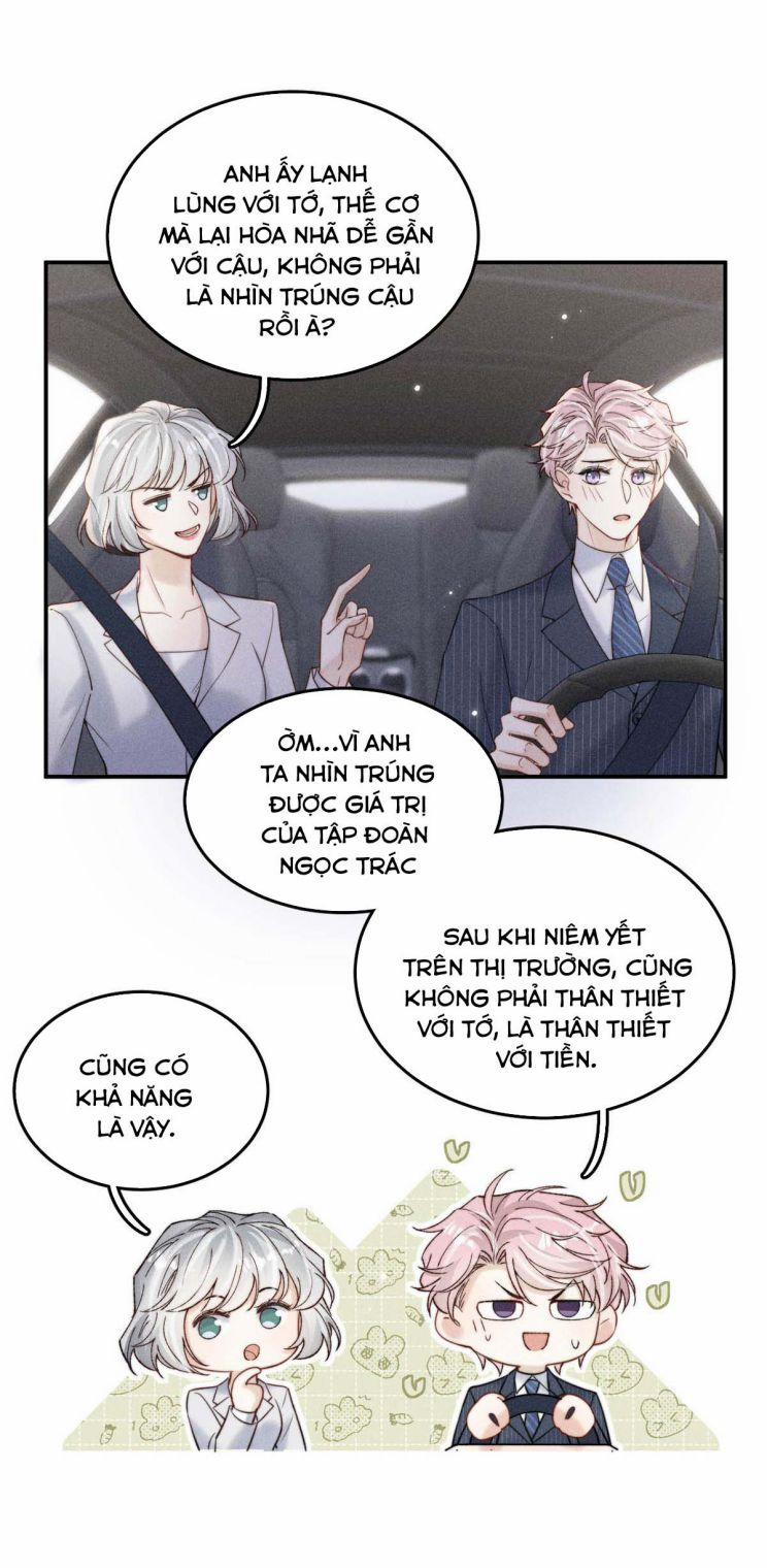 Nước Đổ Đầy Ly 37 trang 17