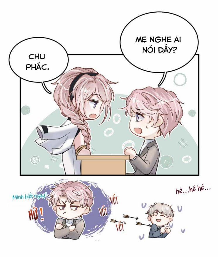 Nước Đổ Đầy Ly 37 trang 22