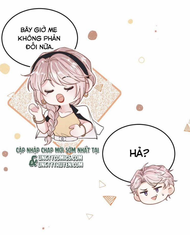 Nước Đổ Đầy Ly 37 trang 30
