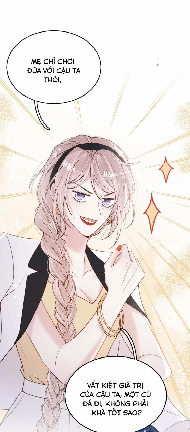 Nước Đổ Đầy Ly 37 trang 31