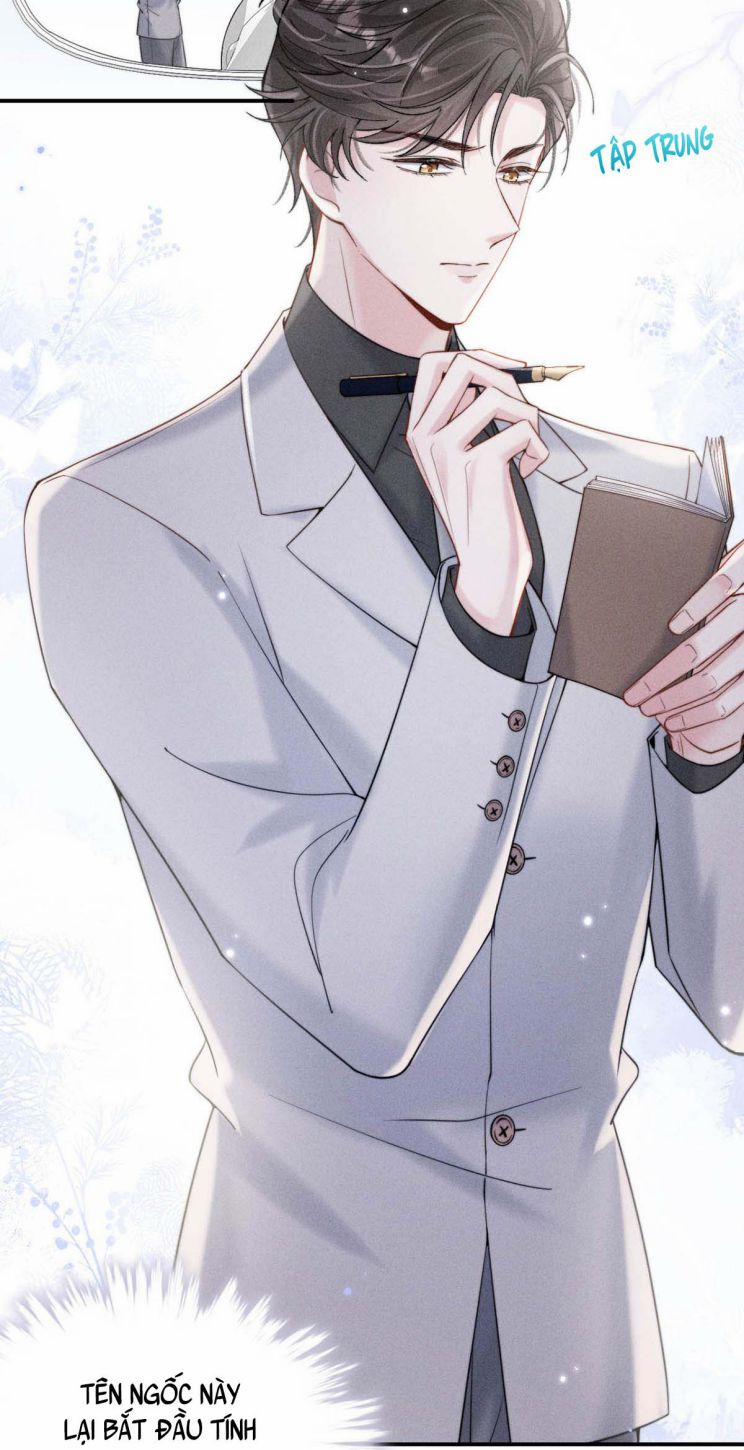 Nước Đổ Đầy Ly 37 trang 6