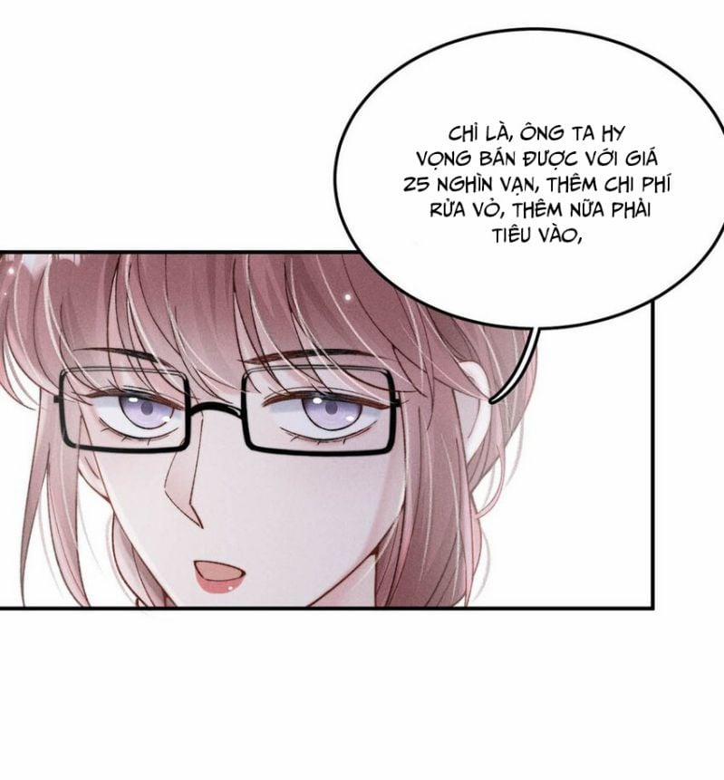 Nước Đổ Đầy Ly 38 trang 11