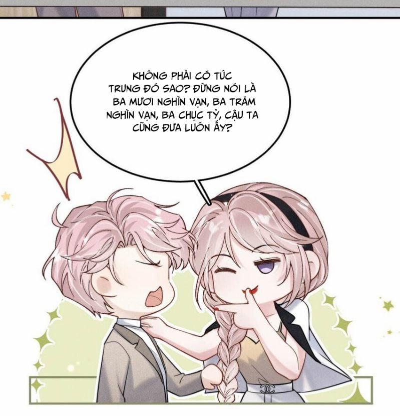 Nước Đổ Đầy Ly 38 trang 14