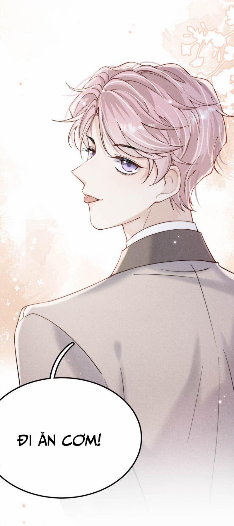 Nước Đổ Đầy Ly 38 trang 19