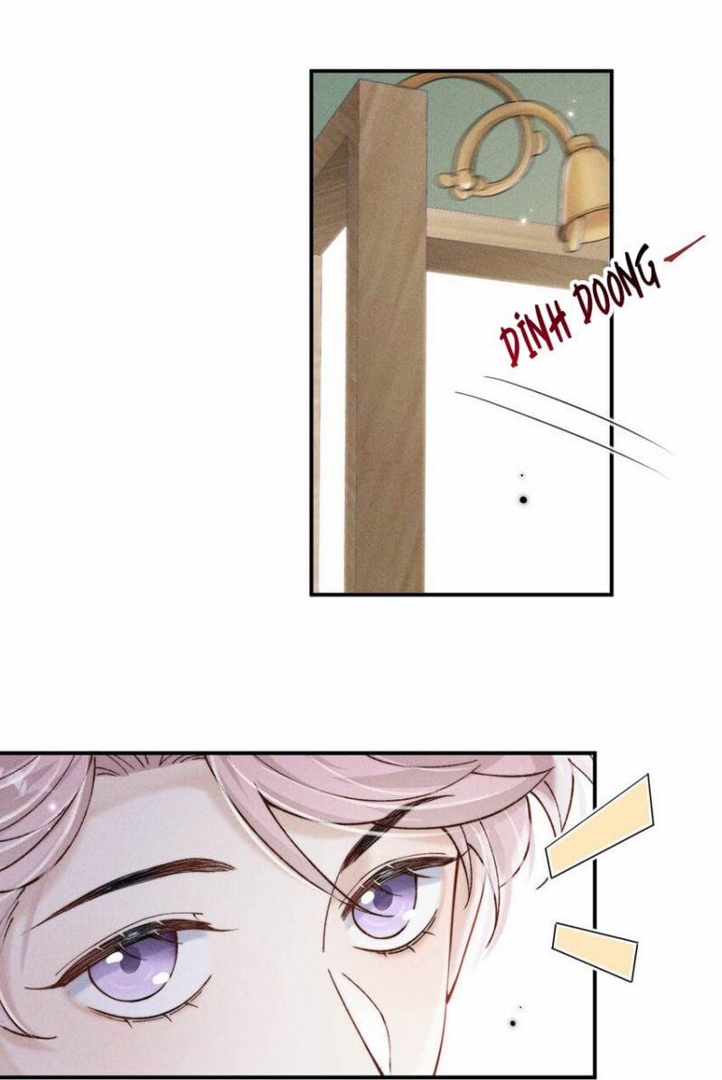 Nước Đổ Đầy Ly 38 trang 22