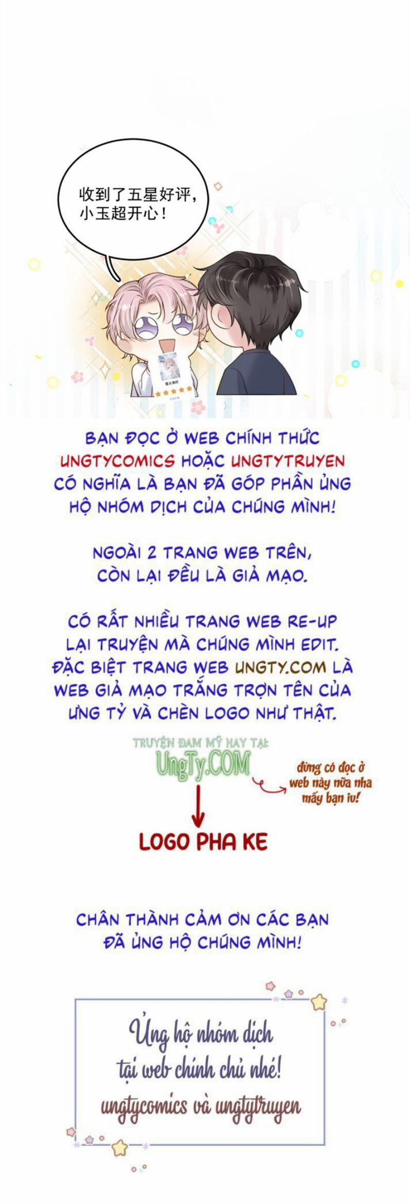 Nước Đổ Đầy Ly 38 trang 39