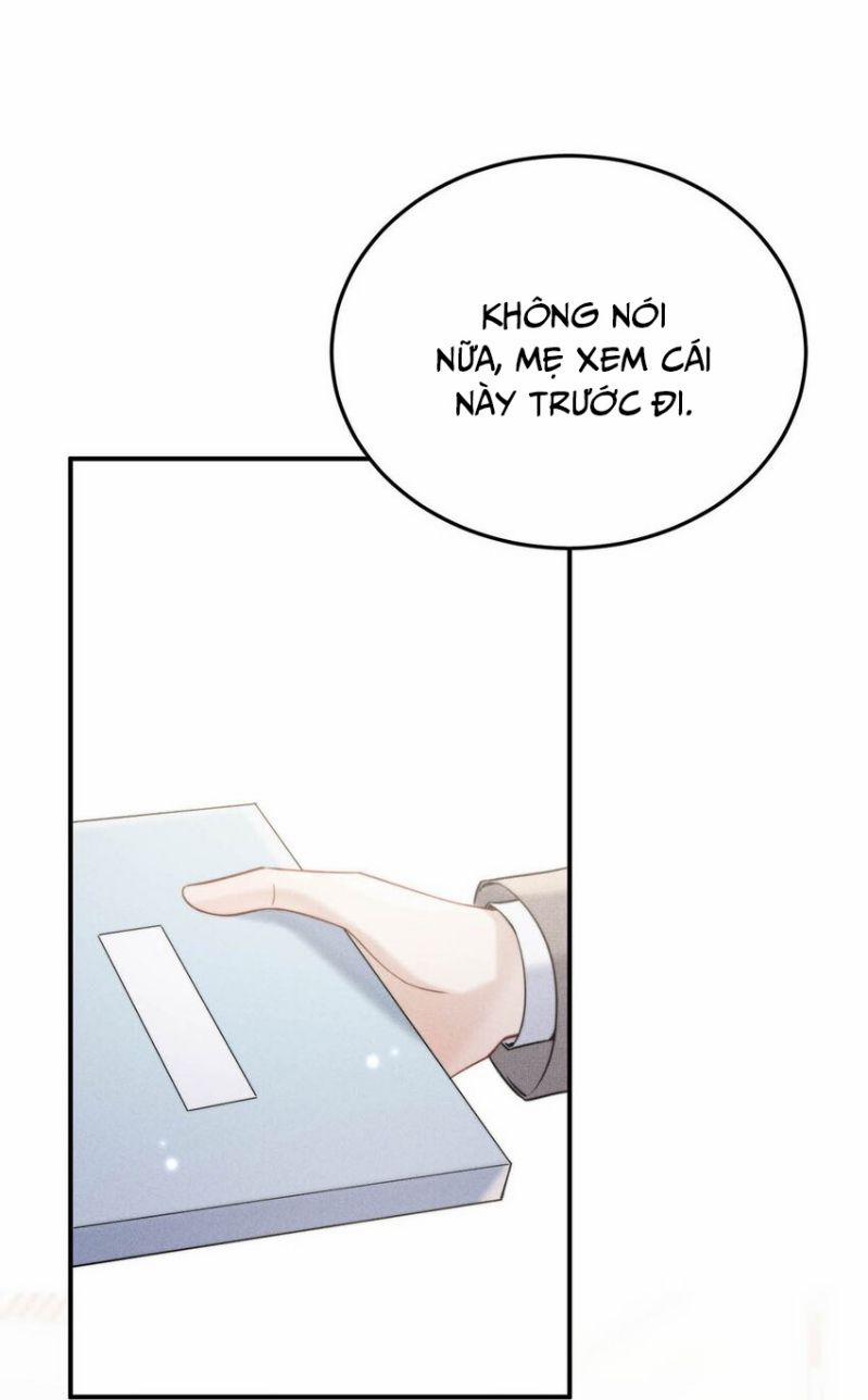 Nước Đổ Đầy Ly 38 trang 4