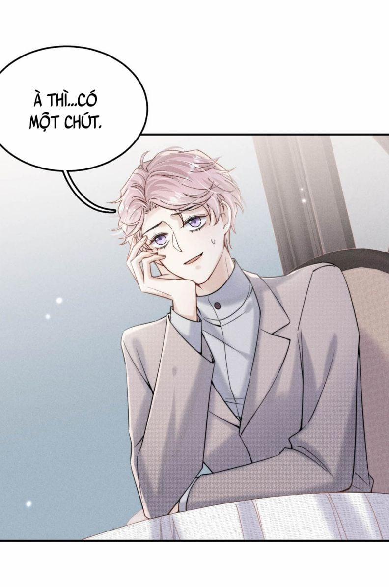 Nước Đổ Đầy Ly 39 trang 13