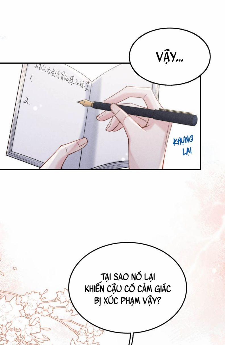 Nước Đổ Đầy Ly 39 trang 14