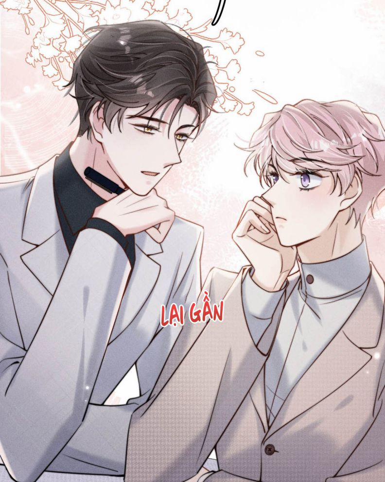 Nước Đổ Đầy Ly 39 trang 15