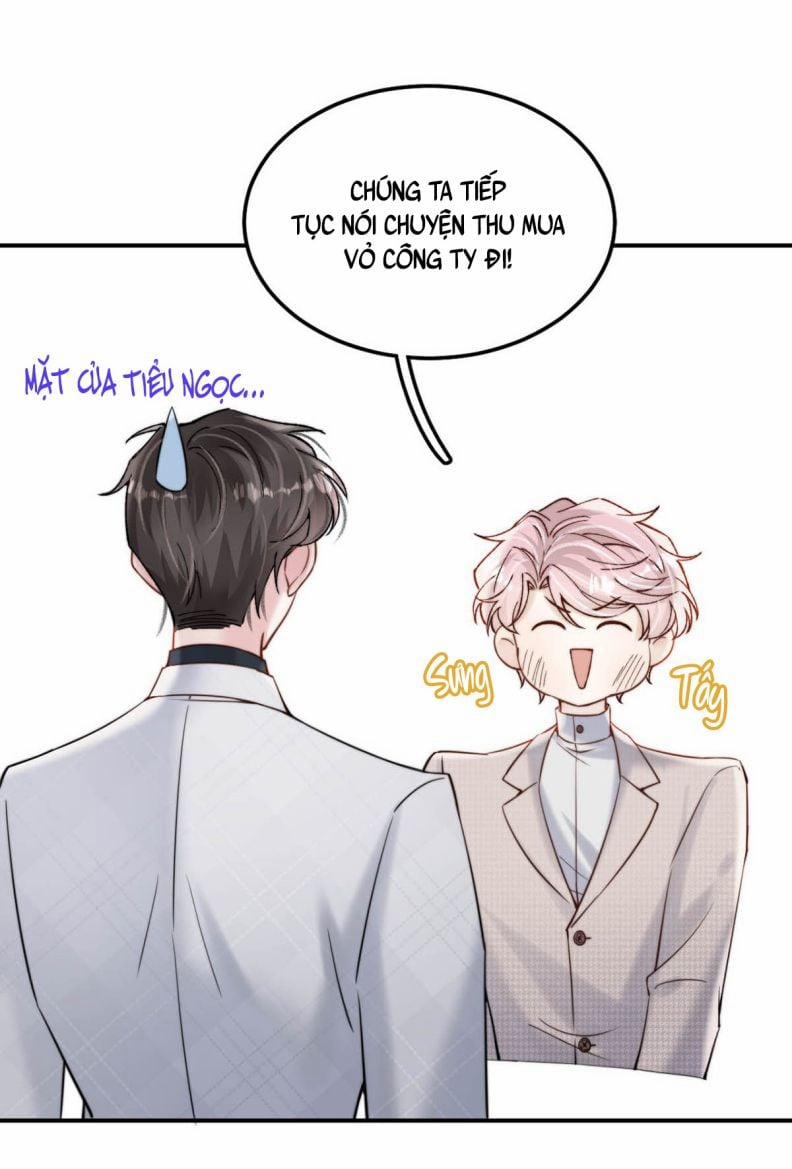 Nước Đổ Đầy Ly 39 trang 30