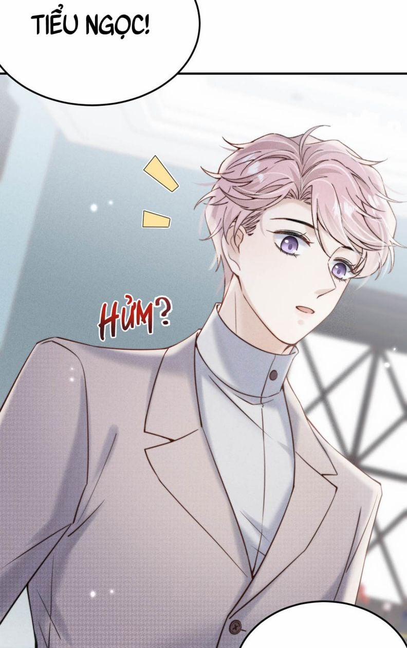 Nước Đổ Đầy Ly 39 trang 39