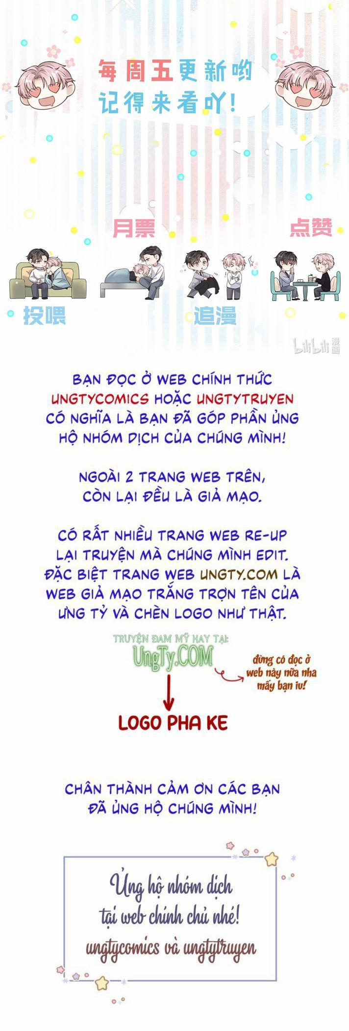 Nước Đổ Đầy Ly 39 trang 43